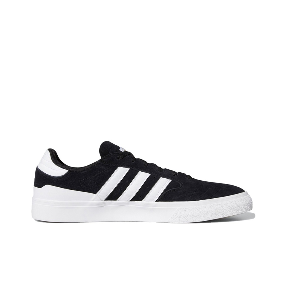 Мужские кроссовки Adidas Busenitz Vulc 2 'Core Black' EF8472