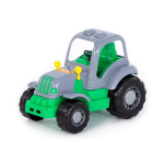 Трактор "Силач" (Полесье)