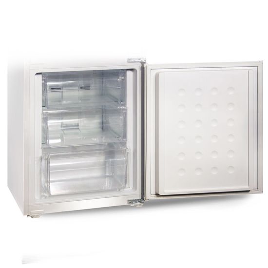 Встраиваемый холодильник Ginzzu NFK-245