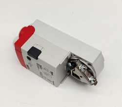 Привод Honeywell 5Нм 24В плавающий IP54 -20...+60°C N0524