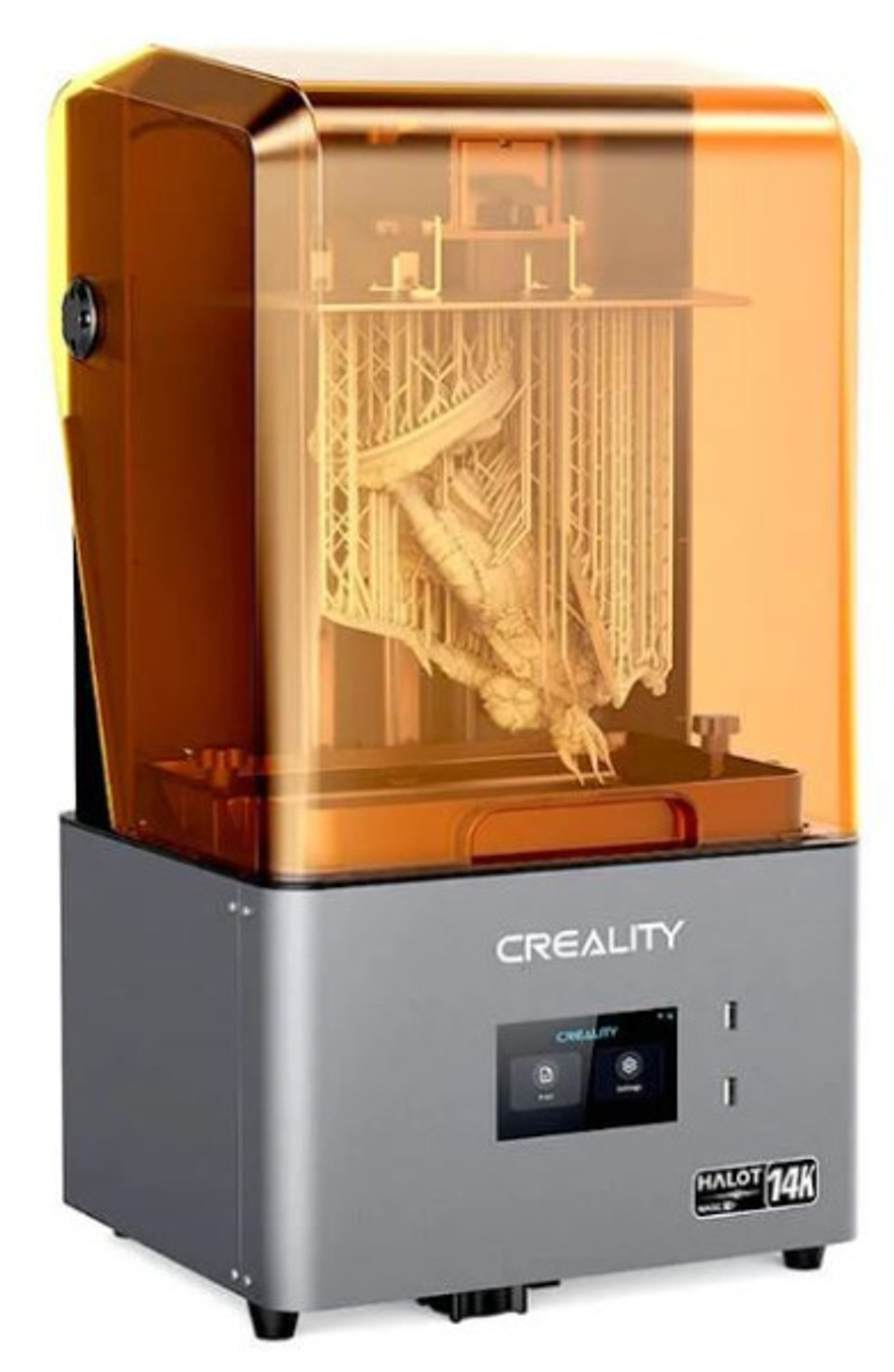 3D принтер Creality HALOT-MAGE S