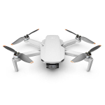 Квадрокоптер DJI Mini 2