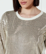 Худые Liu Jo Sport - белый(TA5261 J4899)