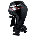 Лодочный мотор Mercury Jet 80