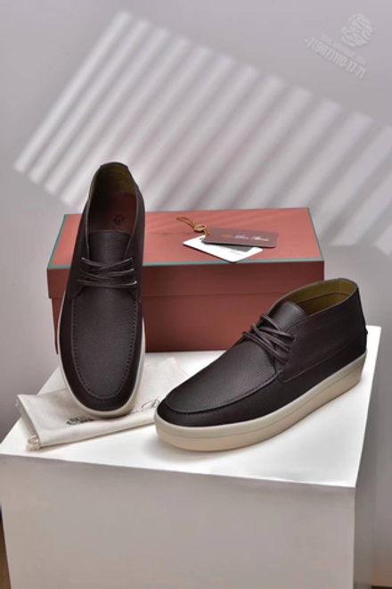 Ботинки Loro Piana