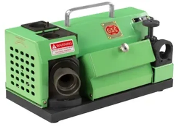 Набор цанг GSC ER20 11 шт., 2,5-12,5 мм