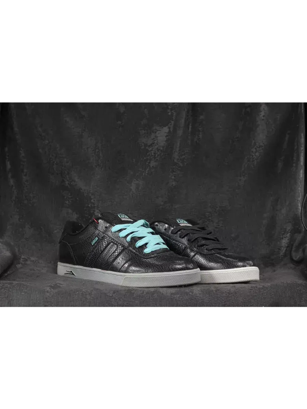 Кеды дутые DIAMOND от Savitar Shoes Company