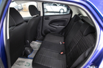 Mazda Demio, 2008 год