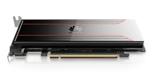 Плата ИИ-ускорителя Huawei Atlas 300
