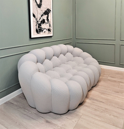 Диван Bubble 2 by Roche Boboise