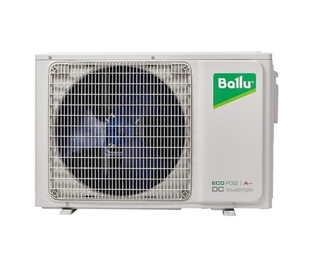 Ballu BA2OI-FM/out-18HN8/EU