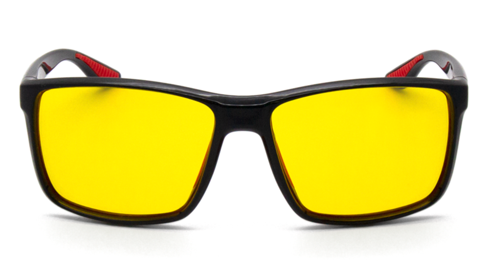 Очки для водителя "непогода | ночь" IMBA