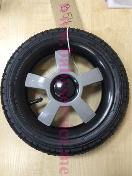 Колесо заднее 280*65