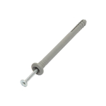 Дюбель-гвоздь 6х80 мм грибовидная манжета Tech-krep