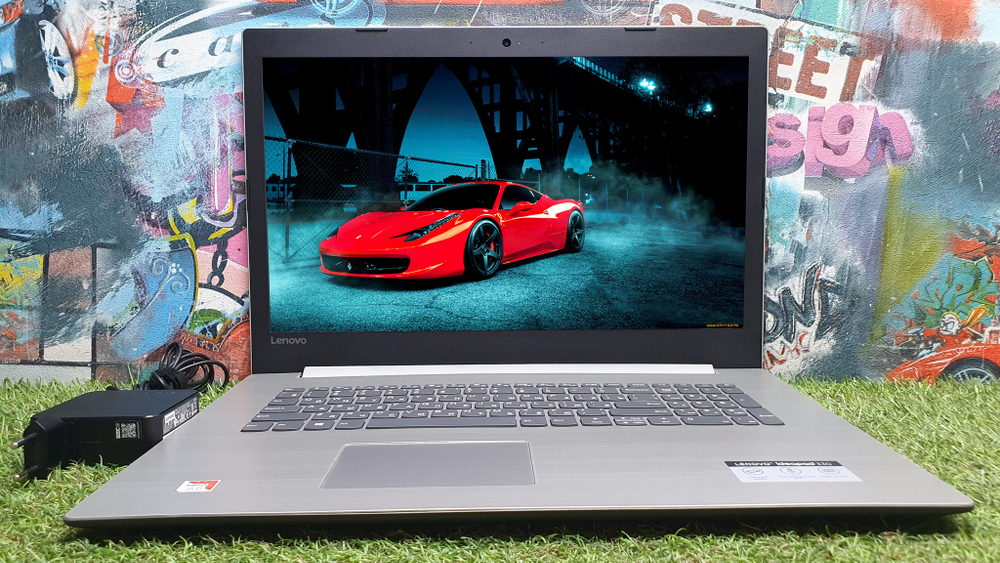 Ноутбук Lenovo AMD A6/4Gb