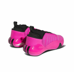 Кроссовки Adidas Harden Vol. 7 'Lucid Fuchsia' HP3019