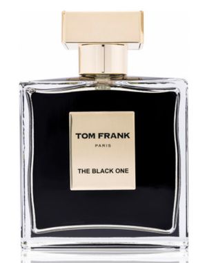 Tom Frank The Black One