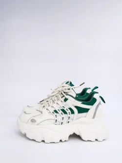 Кроссовки женские натуральная кожа