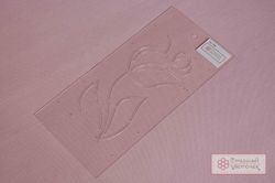 Шаблон для стежки "Тюльпаны" малый (арт. T12)