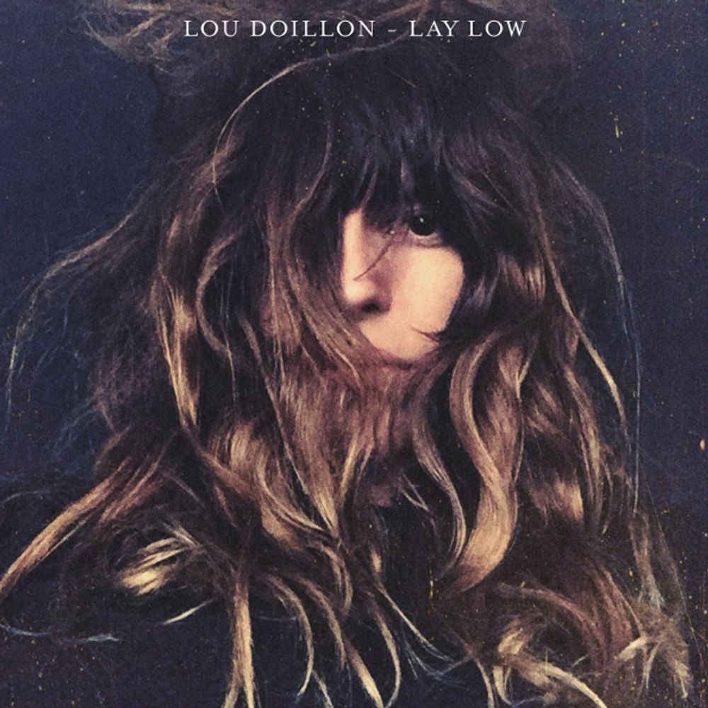 Lou Doillon / Lay Low (CD)