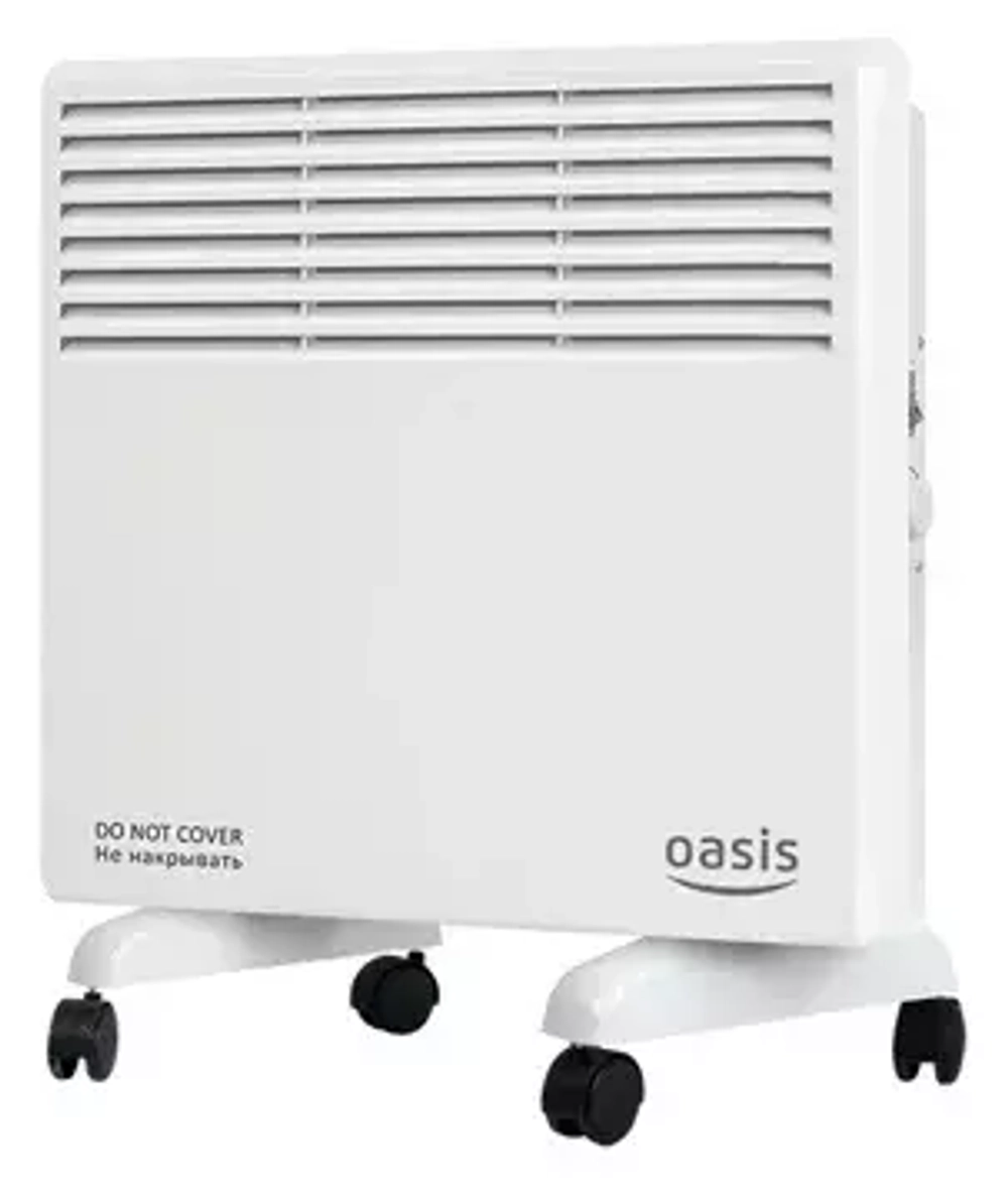 Конвектор "Oasis" EK-10 (C)