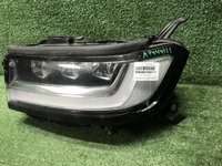 Фара левая Toyota Land Cruiser 300 (21-нв) LED