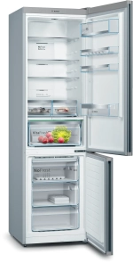 Двухкамерный холодильник Bosch KGN39LB316