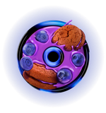 Space Smoke Mix - Enigma Oreo (30g)