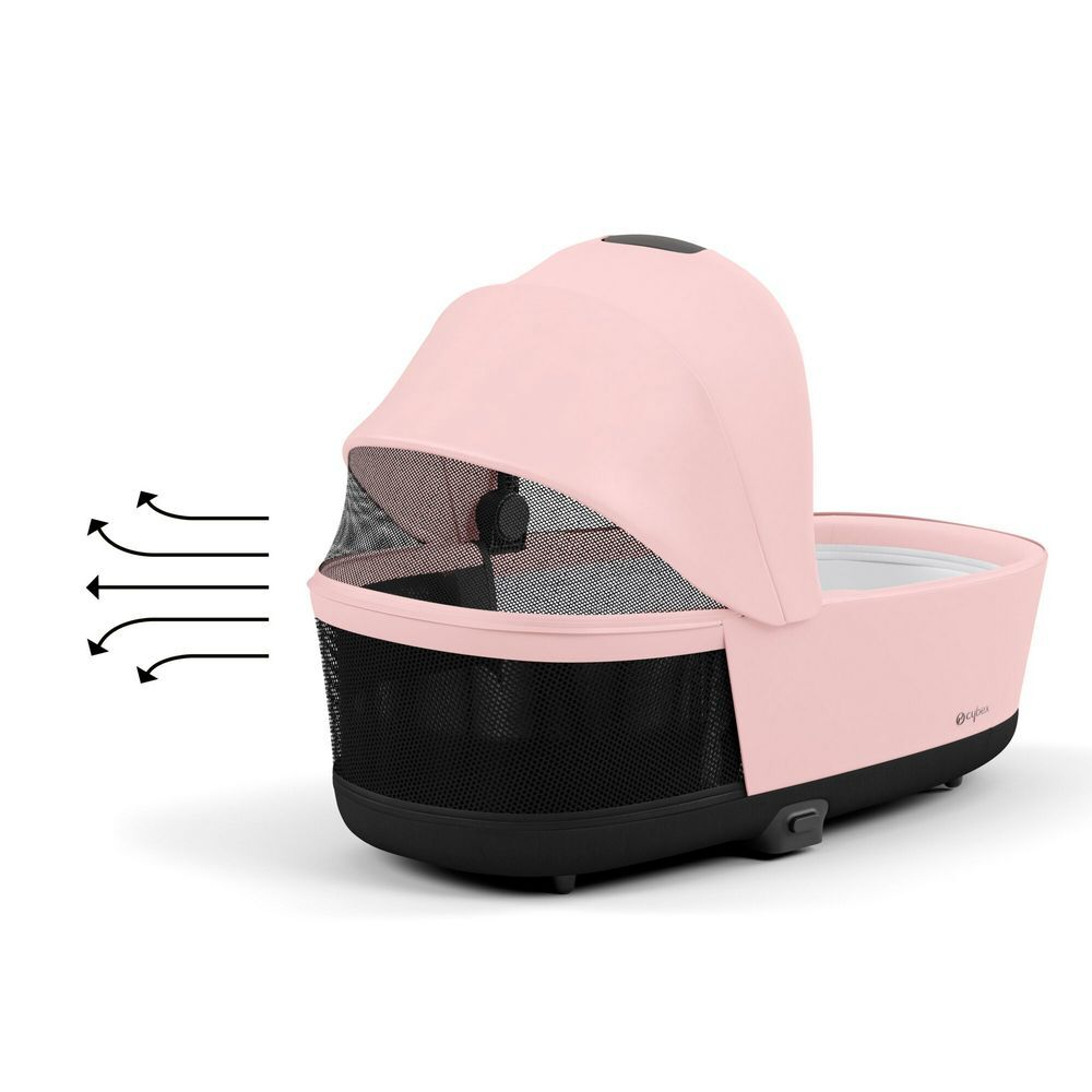 Cybex Priam IV (Для Новорожденных)