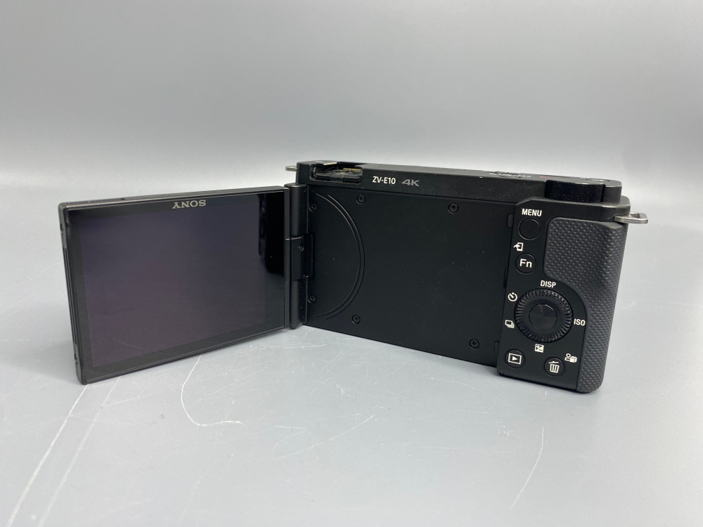 Sony ZV-E10 Body 700 кадров