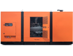 Дизельный генератор RID 800 E-SERIES