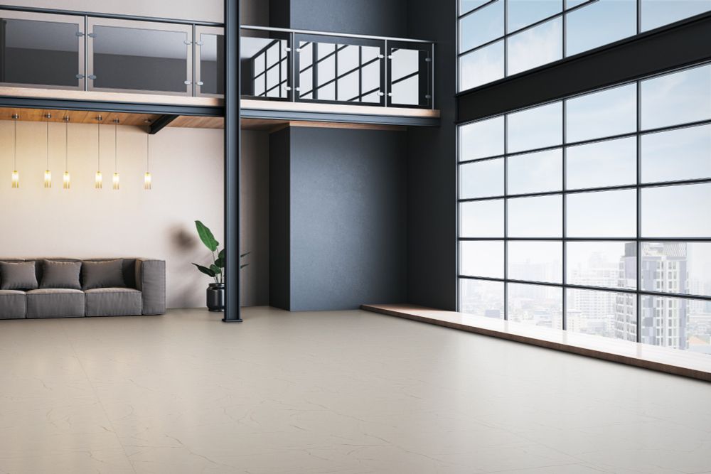 Виниловый пол AquaFloor Stone XXL Glue AF5004MSXL Glue