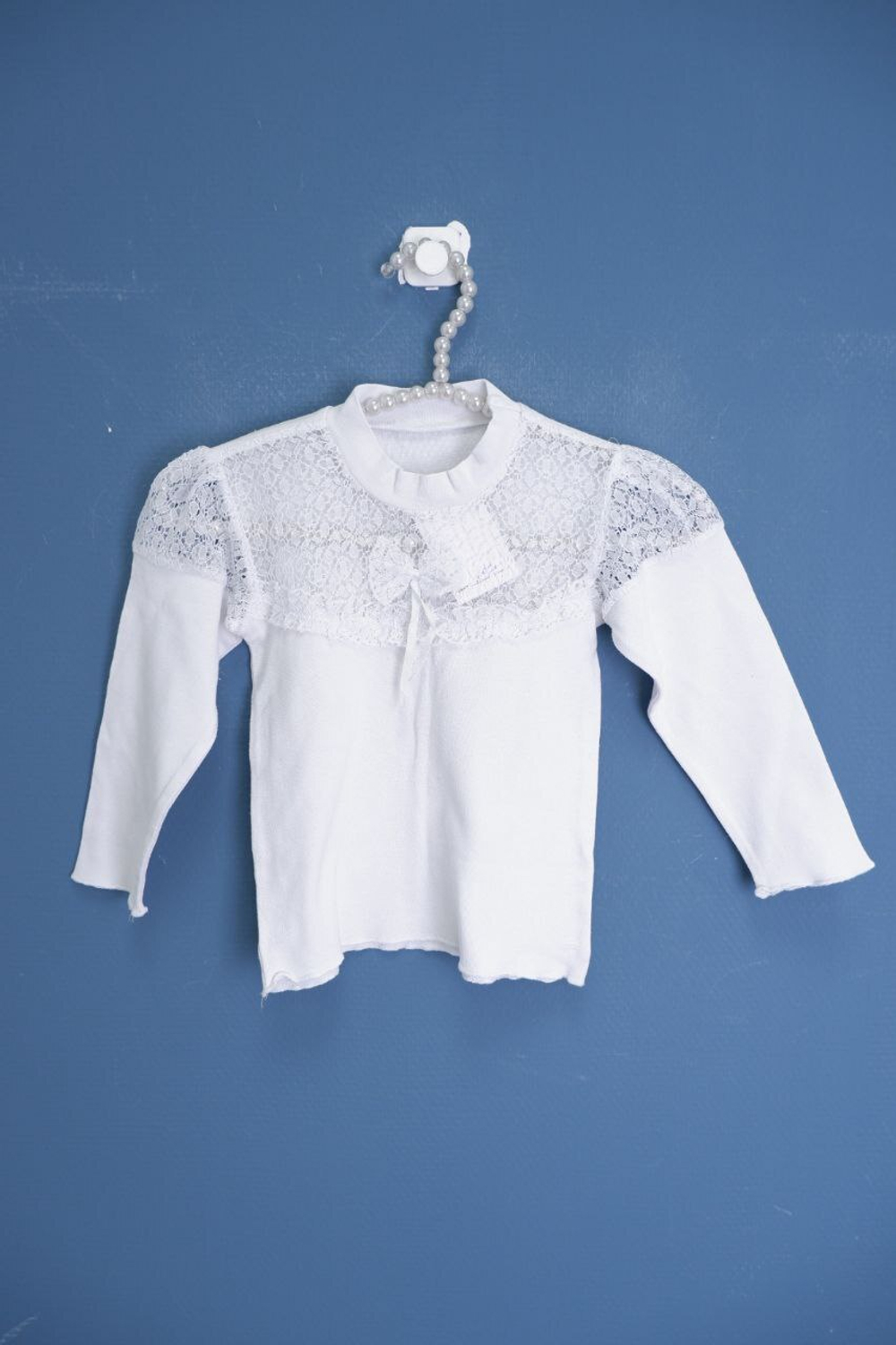 Водолазка красивая на 4 года