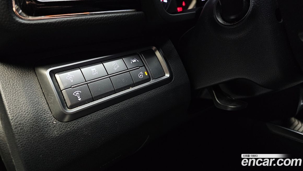 KG Mobility (Ssangyong) Very New Tivoli Дизель 1.6 2WD (06.2020)