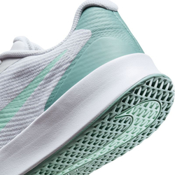 Женские теннисные кроссовки Nike Vapor Lite 3 - white/mint foam/cannon