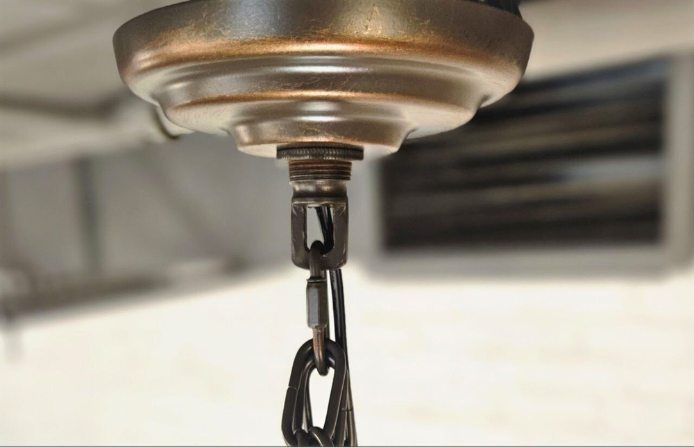 Люстра Plymouth Medium