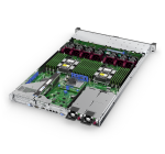 Стоечный сервер - HP Enterprise ProLiant DL360  Gen10, 1U 2.5“x8 1P/8C 32Gb, P40638-B21