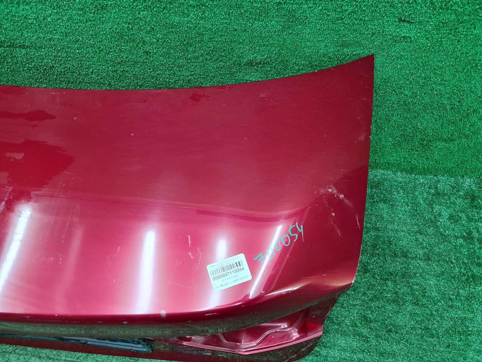 Крышка багажника Lexus ES 6 (2012-2018)