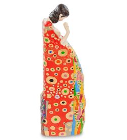 pr-KL32 Статуэтка «Надежда» Густава Климта (Museum.Parastone)