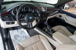 BMW X5, 2016 год