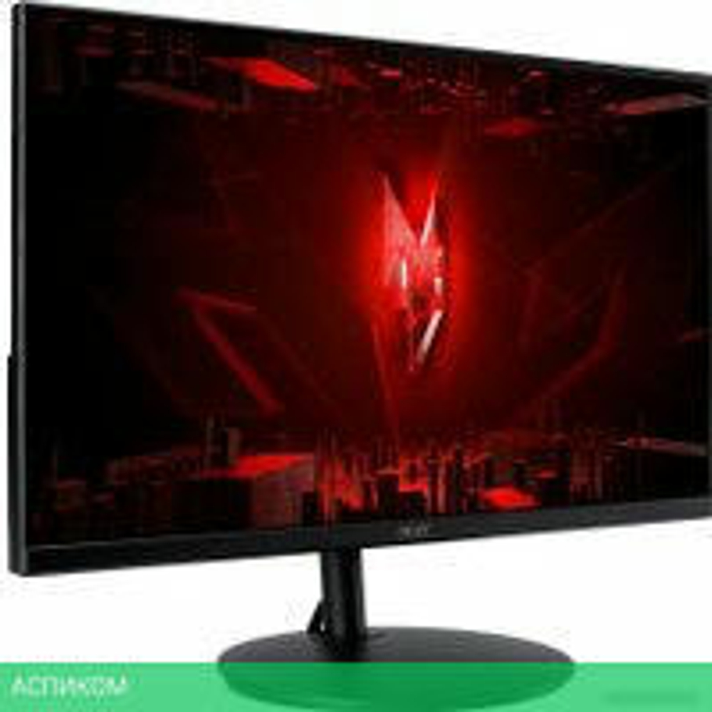 Игровой монитор Acer Nitro XF240YS3biphx UM.QX0EE.301
