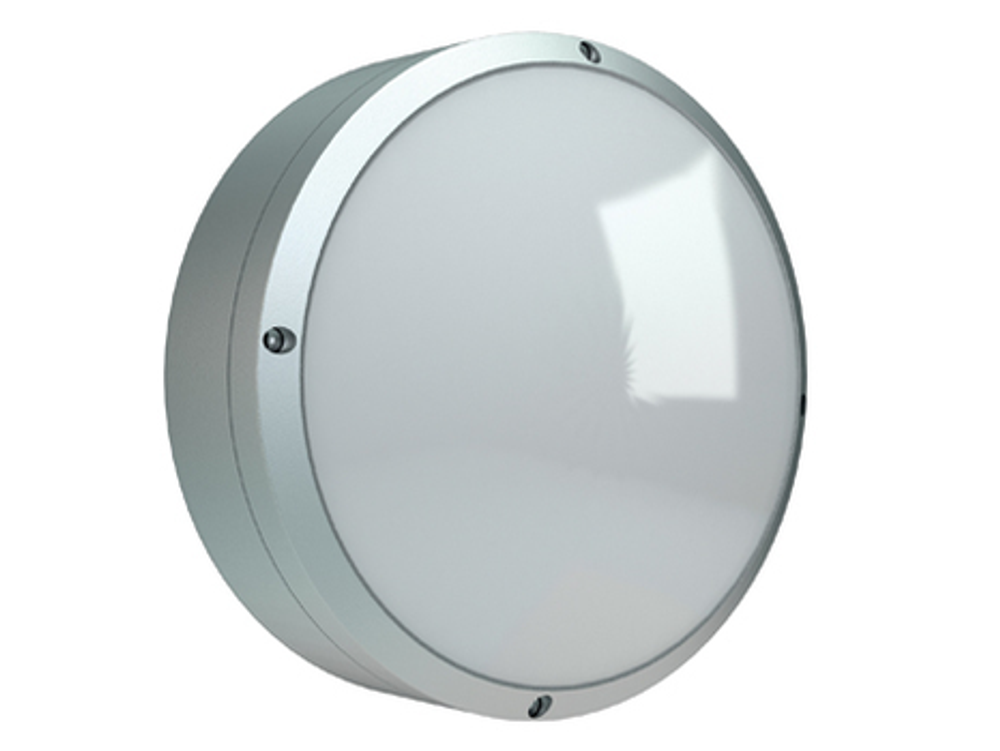 Светильник светодиодный STAR NBT LED 32 silver 4000K