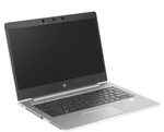 13.3" Ноутбук HP Elitebook 830 G5 120GHz (1920x1080, Intel Core i5-8350U, RAM 8ГБ,SSD 256ГБ, Intel UHD Graphics 620, Win 10Pro)