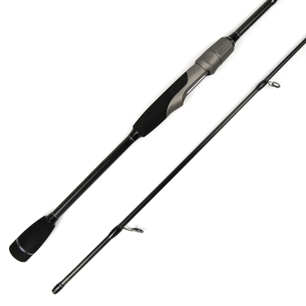 Спиннинг Kaida Hooligan (2.65м, 10-30гр)