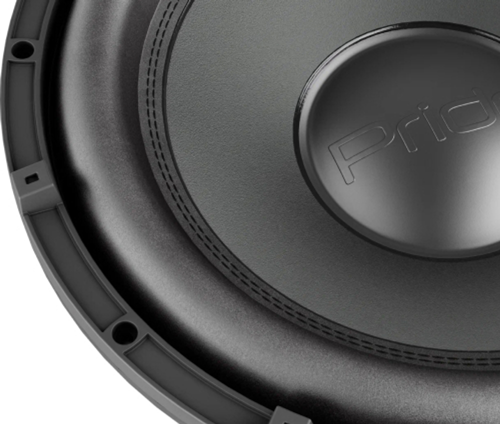 Сабвуфер Pride M.12 15" D2 1200W V.2