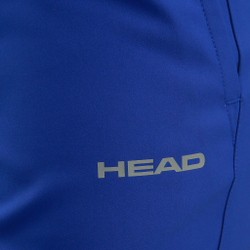 Женские теннисные брюки HEAD Club Training Pants Women - Blue