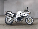 Suzuki SV400S , 1999