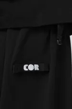 Штаны COR SWP черные