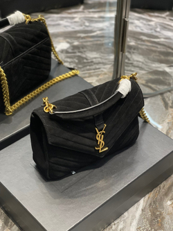 Saint Laurent College Bag 24 cm