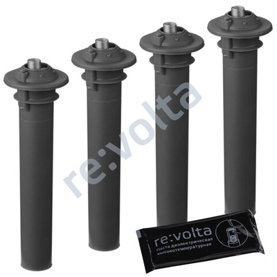 Наконечник - изолятор катушки зажигания Ford / Mazda / RVLT-90